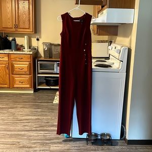 Jumpsuit
